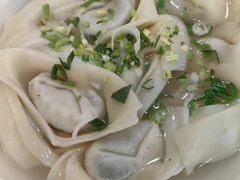 -东吴面馆(因果巷店)