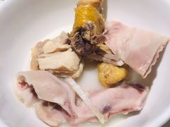 -海底捞火锅(上元大街店)