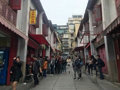 -添發碗仔翅美食