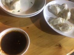 -山东水饺(南坪新街店)