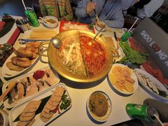-小龙坎火锅(IFS HOT店)