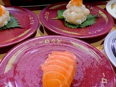 -寿司郎(皇庭广场店)