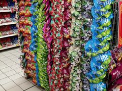 -大润发(勤业店)