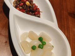 -喜鼎海胆水饺(东港店)