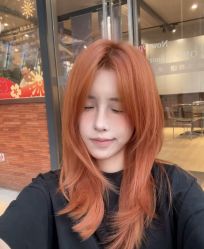 -梳蕾娜 HAIR SALON