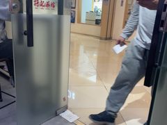 -孖记茶档·热腾茶餐(荔湾领展广场店)