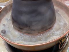 -清真·马家火锅美食城(镇江北路店)