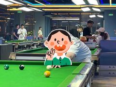 -中8台球俱乐部(龙跃大厦店)