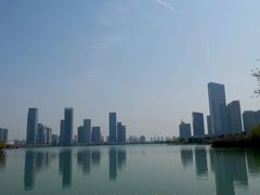 -天鹅湖体育公园