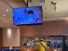-西贝(深圳卓悦汇店)