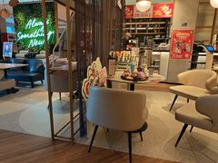 -必胜客(上地华联店)