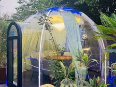 -百味地锅鸡(二店·财校分店)