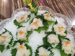 -渔意坊·千层无骨鱼粥底火锅·20年顺德菜(普君店)