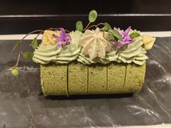 -上海锦江汤臣洲际大酒店壹阶层