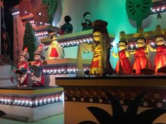 -济南方特东方神画