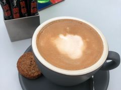 -视博茶点(美狮美高梅店)