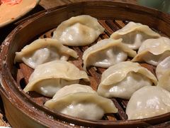 保定包子-淀里船宴(卓达店)