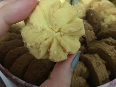 -珍妮曲奇聪明小熊(尖沙咀店)