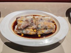 -香港池仔记肠粉王(博多新记襄阳南路店)