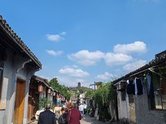 -绍兴书圣故里景区