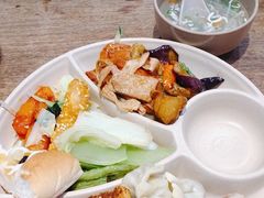 -素满香·素食自助餐厅(直营·大兴街店)