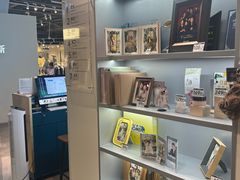 -海马体照相馆(深圳万象天地店)