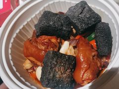 -火宫殿·小吃王国(坡子街店)