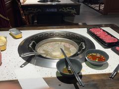 -海汕记·潮汕鲜牛肉火锅·自助