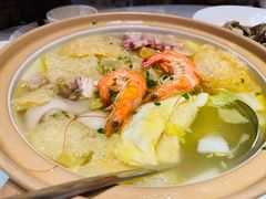-阿明小菜·海鲜·上海菜(梅陇店)