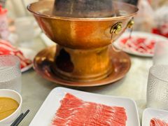 -东来顺饭庄(王府井步行街店)