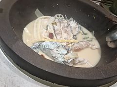 -鲜潭蒸汽石锅鱼(五道口购物中心店)