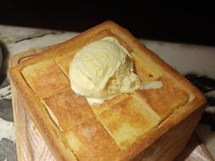 -绿茶餐厅(燕郊永旺店)