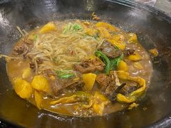 -粗粮人家·东北菜(洋桥店)