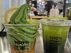 -THE MATCHA TOKYO抹茶东京