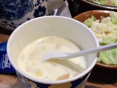 -DQ·蛋糕·冰淇淋(周浦万达店)