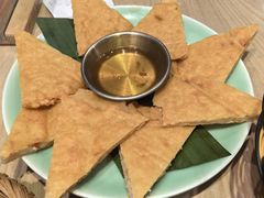 -mango tree芒果树泰国餐厅(青岛万象城店)