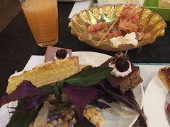 -淄博蓝海国际大饭店·蓝钻国际美食自助百汇(柳泉路店)