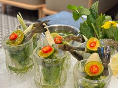 -芭札·Thai泰国餐厅(同和金铂天地店)