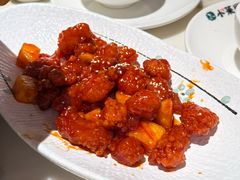 -小菜园新徽菜(连云港海州吾悦店)