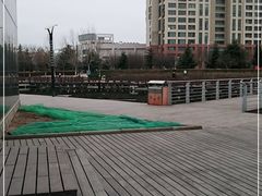 -绿岛公园(滨海新区)