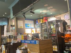 -吉香碳烤生蚝(仙霞路店)