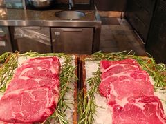 和牛牛排-咖啡厅自助餐厅(贵阳中天凯悦酒店)