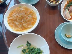 -环球港凯悦 · 享悦中餐厅