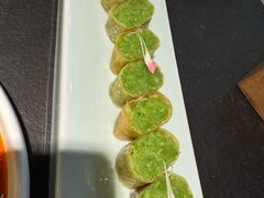 -安多素食(广仁寺路店)