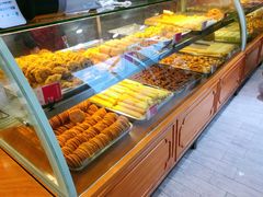 -詹记桃酥(包河万达店)