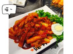 -喜来稀肉(望京店)