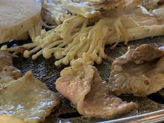 -韩一馆(吉大店)