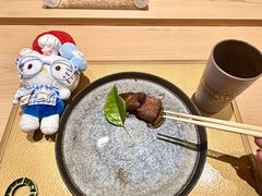 -鹤菊·鮨Omakase(古子城店)