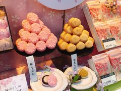 -銀座あけぼの (銀座本店)