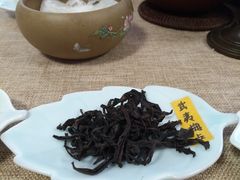 -养心斋涵信茶艺茶道培训